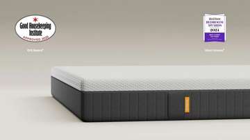Matelas orthopédique
