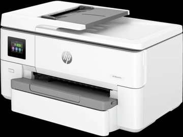 IMPRIMANTE JET D'ENCRE COULEUR A4/A3 AIO HP 9720
