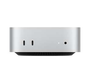 Mac Mini M4 16GB SSD 512