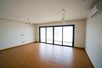 Appartement 3 chambres Dakar quartier Mermoz