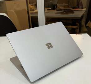 Surface laptop 4 ultra 7 16 gb de ram 512