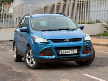Ford escape 2015