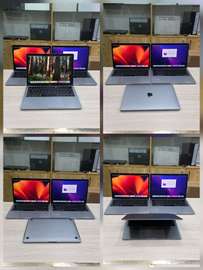 Macbook Pro 2018 i7 16G 512Go
