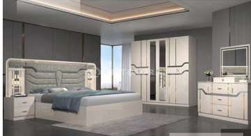 Chambre a coucher