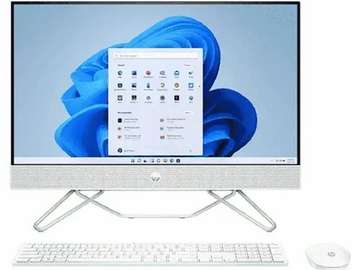 ALL IN ONE HP CORE I7 27 POUCES TACTILE