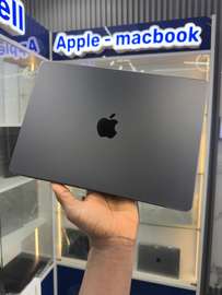 MacBook Pro M4 Pro Ram 24Go SSD 512Go Azerty