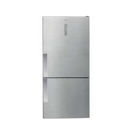 RÉFRIGÉRATEUR COMBINÉ HOTPOINT 558 LITRES - INOX