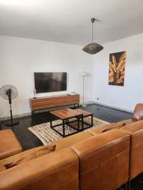 Spacieux Appartement 3 chambres aux Almadies