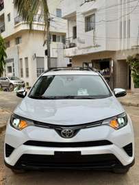 Toyota Rav 4 2016