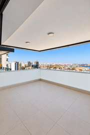 Appartement F5 en ville avenue djily mbaye vue sur mer