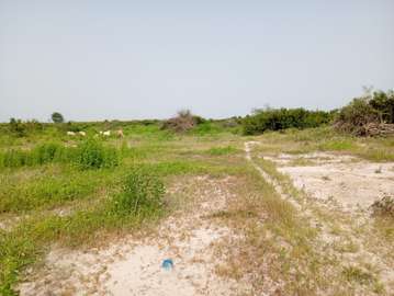 Vente terrain THIES