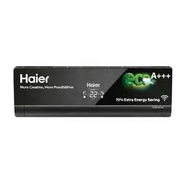 CLIMATISEUR HAIER HSU-25QF14CI AICE COOL MIRROR 25000BTU