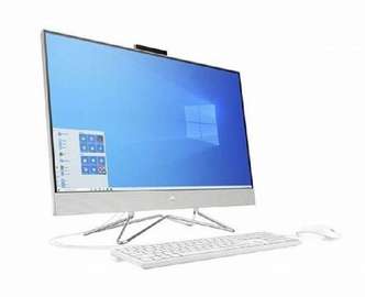 HP ALL IN ONE CORE I5 27 POUCES