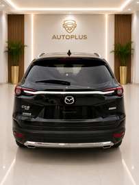 Mazda cx9 2019