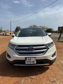 Ford Edge Titanium
