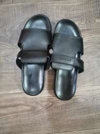 Hermes sandales homme antidérapantes