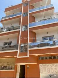 APPARTEMENT A LOUER AUX MAMELLES