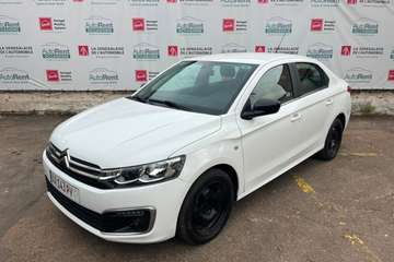 CITROEN C ELYSEE