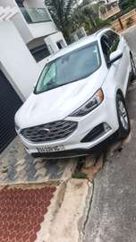 Ford Edge 2020 A vendre