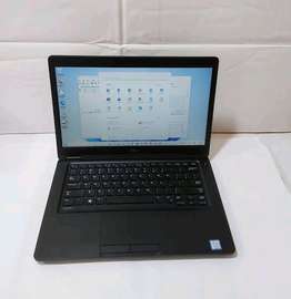 Ordinateur Dell core i5 7ém gen