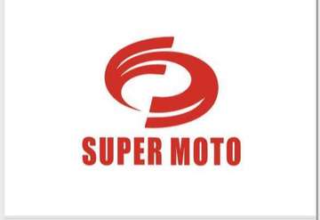 SUPER MOTO