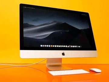 Imac  2017 écran  21.5 pouces