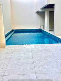 Appartement F2 meublé à louer à Mermoz