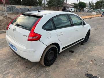 Citroën c4