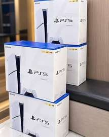 PlayStation 5 Slim