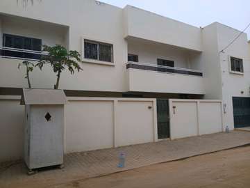 villa louer mermoz
