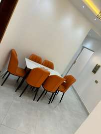 Appartement meublé