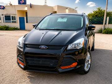 Ford Escape 2016 Full option