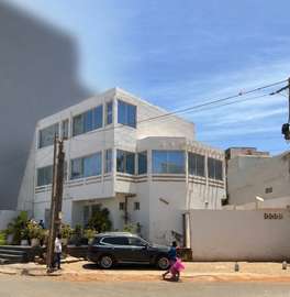 Villa Angle 300m2 VDN