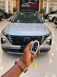 Hyundai Tucson 2024