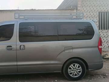 Mini bus à vendre