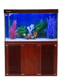 Aquarium