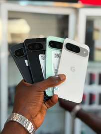 Google Pixel 9 SIMPLE 5G