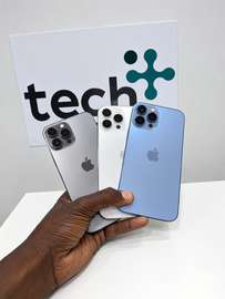 iphone 13 promax 128 et 256
