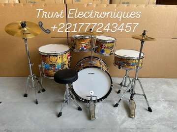 Batterie Tama pour Enfants