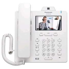 Téléphone fixe ip Panasonic kx HDV430