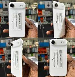 IPhone 17 Air