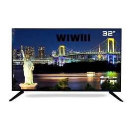Téléviseur Wiwlil 32 pouces Smart–
