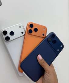 iPhone 17 Pro max 256gb