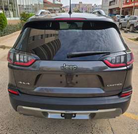 JEEP Cherokee *2019*