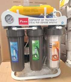 Filtre a Eau osmose inverse