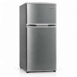 REFRIGERATEUR SHARP VERTICAL 2PORTES GRIS SJDC240HS2