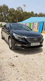HYUNDAI SONATA SPORT 2016 VERSION COREENNE