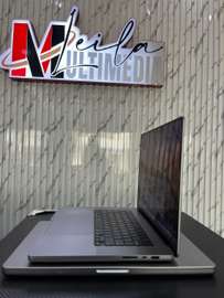 16” M2-MAX 32/1TERA