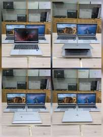 Hp elitebook 840 G8 i7 11th génération