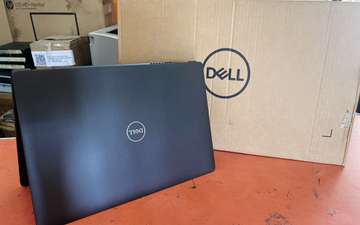 DELL  Latitude 5300 Core i7 8ème.8Go.SSD 256Go 13.3''
